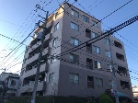 ディアステージ練馬高野台