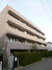 マージュ練馬高野台