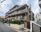 クリオ富士見台 壱番館