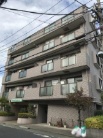 セザール第二石神井公園