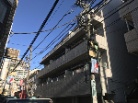 ニューハイツ石神井公園