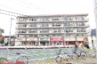 レイクサイド石神井公園