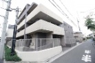 サンアリーナ石神井公園