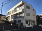 石神井ゴールデンハイツ