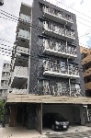 サンクレイドル練馬高野台