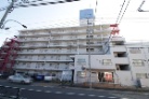 石神井公園マンション