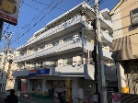 サニーハイツ富士見台