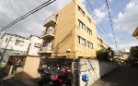 ライオンズマンション富士見台