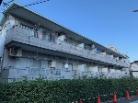 富士見台ファミリーコーポ