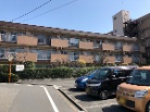 石神井公園ヒミコマンション
