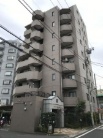 カテリーナ石神井公園