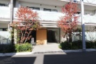 ローレルコート石神井公園
