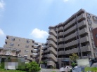 レクセルマンション西武立川