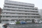 リーベスト立川錦町U
