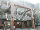ライオンズマンション西国立第2