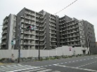 リビオプレシア立川錦町