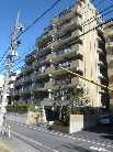 セルテシティオ立川高松町
