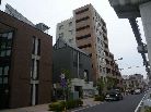 ライオンズマンション立川柴崎町