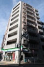 ラングマンション立川