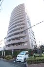 クリオ立川壱番館
