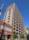 クリオ立川弐番館
