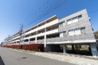 グレーシアシティ立川ブロードウイング