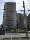 ライオンズスクエア立川レジデンス