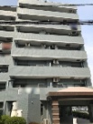 コスモ立川サングレイス