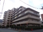 メロディーハイム立川アクアアリーナ
