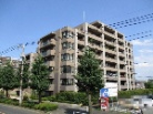 レクセルガーデン昭島