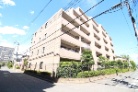 レクセルマンション中神第2