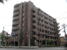 藤和シティホームズ昭和記念公園
