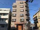 サンライズマンション中神