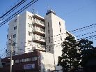 クレール日野