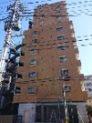 ダイアパレスステーションプラザ福生