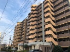 グランシャトレ玉川上水