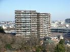 グランドメゾン玉川上水ウエストスクエア