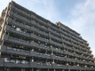 サンライズマンション玉川上水