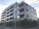 グランツ羽村アーバンスクエア