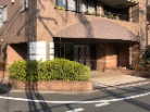 エスカイア羽村駅前