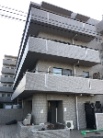 ハイホーム羽村