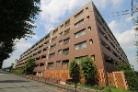 ライオンズガーデン羽村