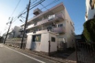 ライオンズマンション西国立