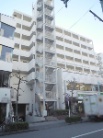立川サニーハイツ