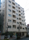 立川シティハイツ
