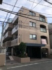 シティコーポパルナス立川錦町