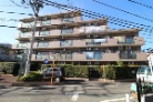 モナーク立川高松町