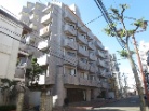 セルベコート立川