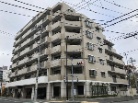 立川昭和記念公園パークホームズ