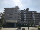 第一ハイツ立川マグノリアガーデン